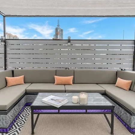 Buakhao Villa Pattaya Center 5 Bedroom-2